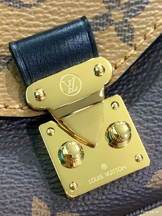 Firstbag MICRO Louis METIS Vuitton 0629